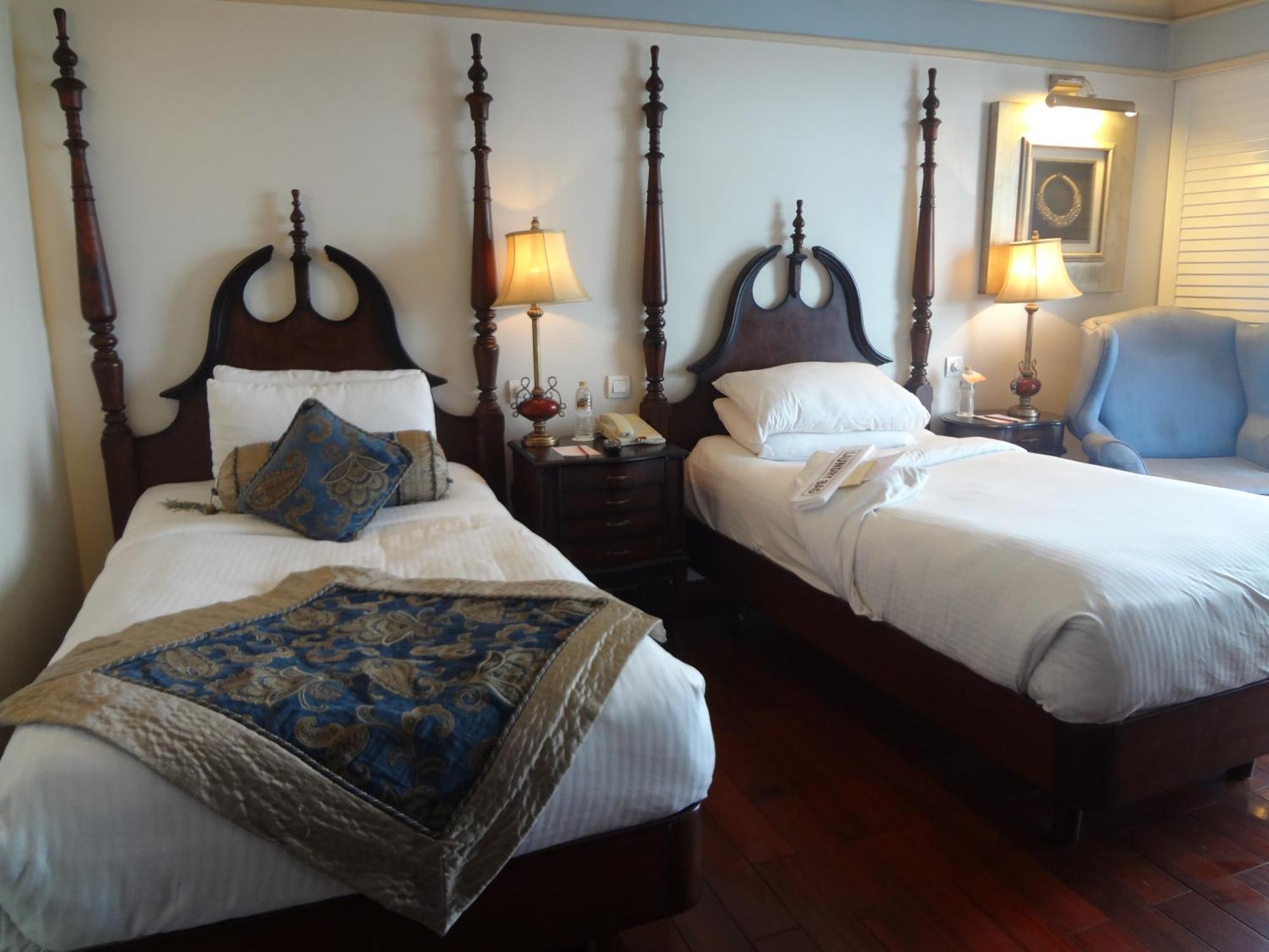 Hotel Tuli Imperial Nágpur Exteriér fotografie