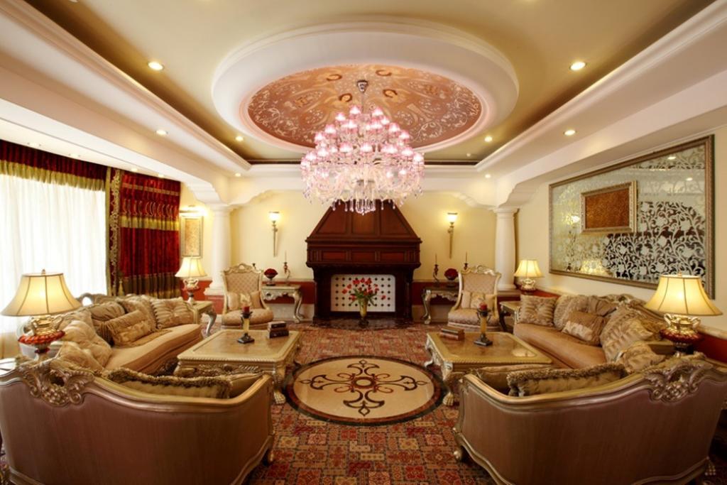Hotel Tuli Imperial Nágpur Exteriér fotografie