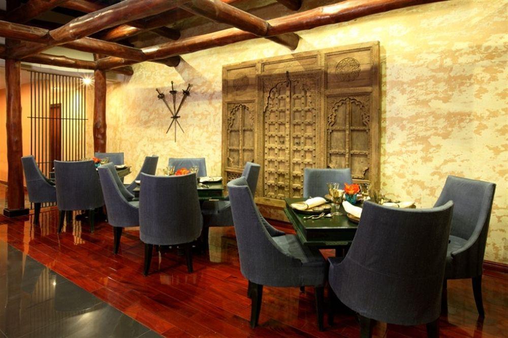 Hotel Tuli Imperial Nágpur Exteriér fotografie