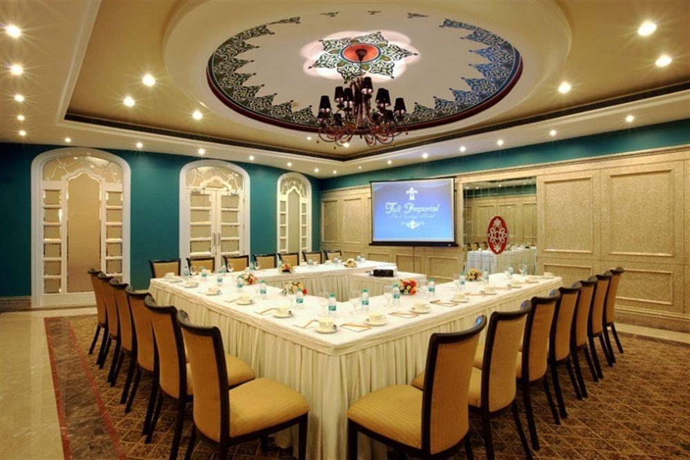 Hotel Tuli Imperial Nágpur Exteriér fotografie