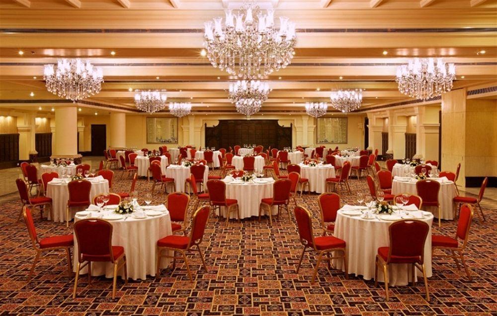 Hotel Tuli Imperial Nágpur Exteriér fotografie