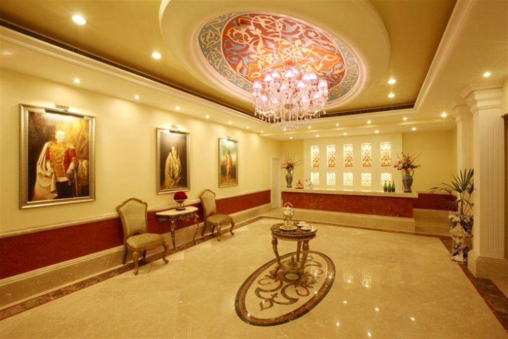 Hotel Tuli Imperial Nágpur Exteriér fotografie