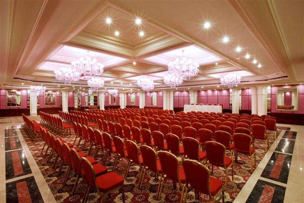 Hotel Tuli Imperial Nágpur Exteriér fotografie
