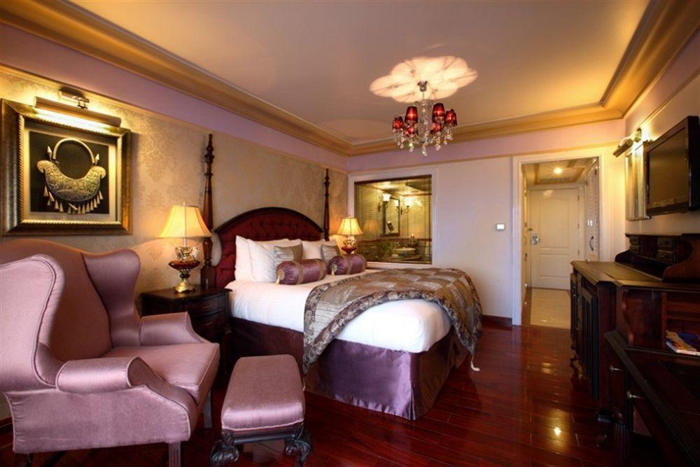 Hotel Tuli Imperial Nágpur Exteriér fotografie